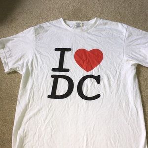 Washington, D.C. Tee
